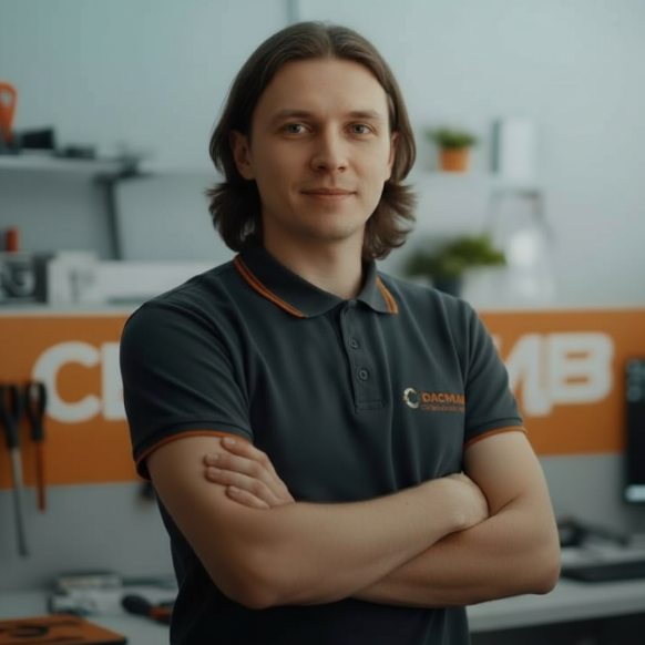 Алексей Ковальчук